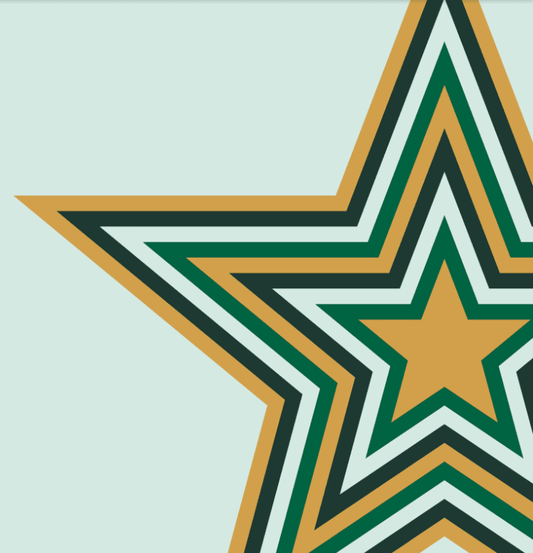star
